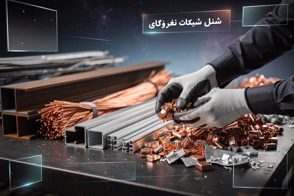 شراء الأثاث المستعمل جدة - خدمة شراء السكراب والمعادن المتخصصة مع تقييم فوري ودفع نقدي